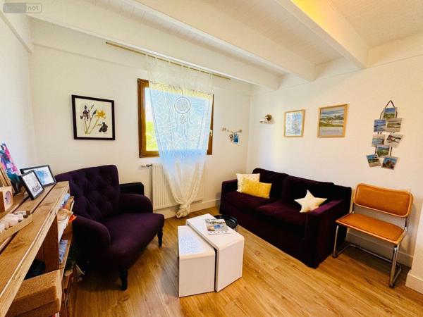 Maison à vendre à Lannilis dans le Finistère (29870), ref : 29042-12