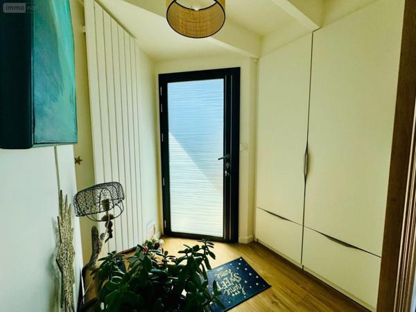 Maison à vendre à Lannilis dans le Finistère (29870), ref : 29042-12