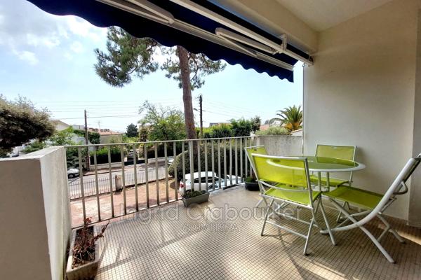 Appartement Royan Proche plages, achat appartement 3 pièces, 53 m²