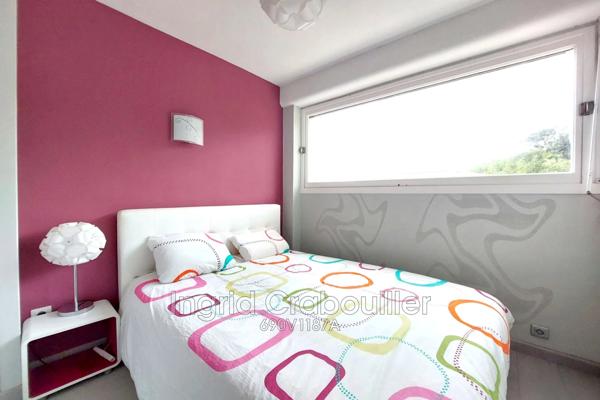 Appartement Royan Proche plages, achat appartement 3 pièces, 53 m²