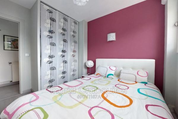 Appartement Royan Proche plages, achat appartement 3 pièces, 53 m²