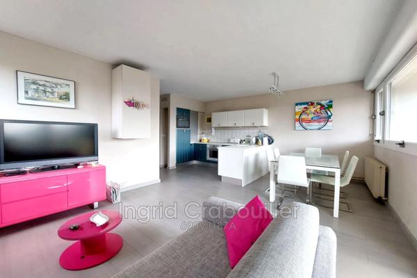 Appartement Royan Proche plages, achat appartement 3 pièces, 53 m²