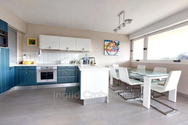 Appartement Royan Proche plages, achat appartement 3 pièces, 53 m²