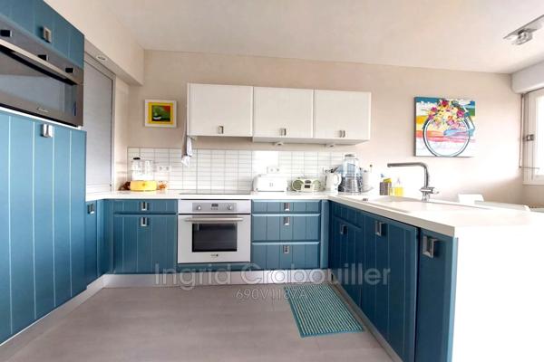 Appartement Royan Proche plages, achat appartement 3 pièces, 53 m²