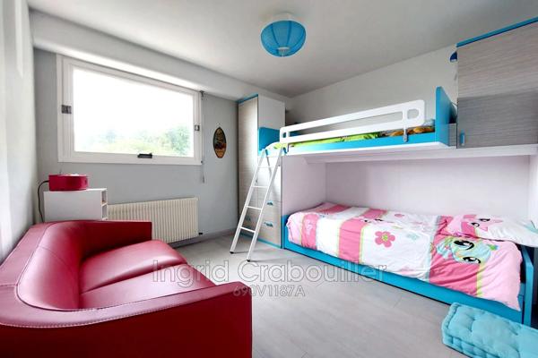 Appartement Royan Proche plages, achat appartement 3 pièces, 53 m²