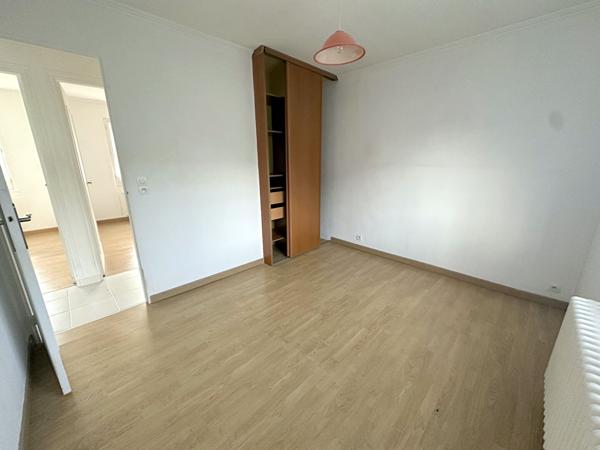 A VENDRE - Maison PLAIN PIED à GISORS / 3 chambres / 95 m2