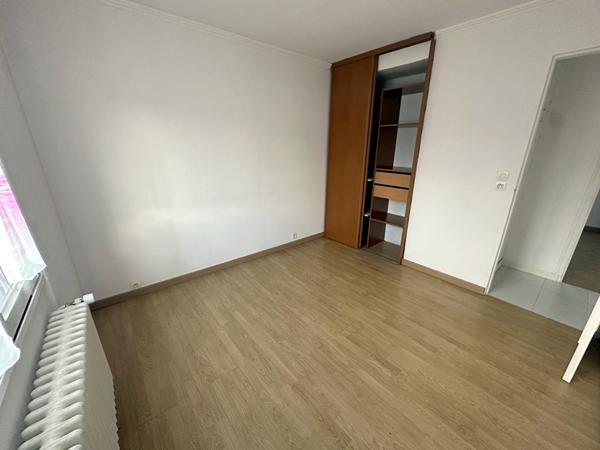 A VENDRE - Maison PLAIN PIED à GISORS / 3 chambres / 95 m2