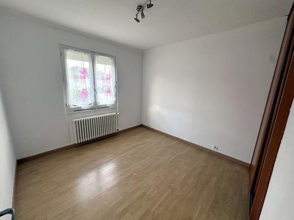 A VENDRE - Maison PLAIN PIED à GISORS / 3 chambres / 95 m2