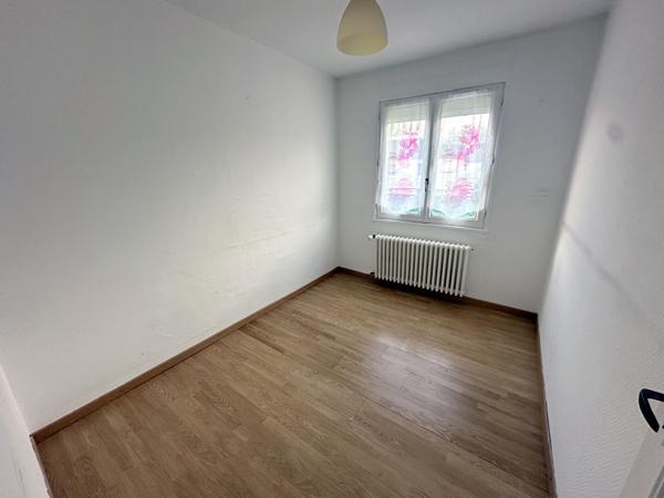A VENDRE - Maison PLAIN PIED à GISORS / 3 chambres / 95 m2