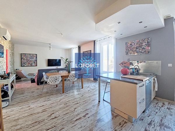 Achat appartement Loire-sur-Rhône - 4 pièce(s) - 85 m² - 211 000 €