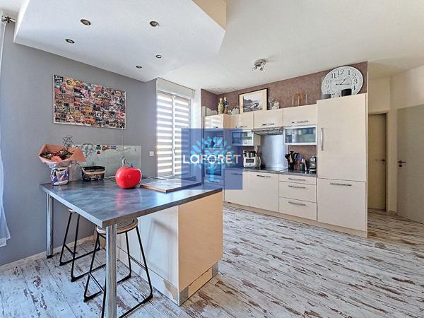 Achat appartement Loire-sur-Rhône - 4 pièce(s) - 85 m² - 211 000 €