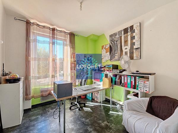 Achat appartement Loire-sur-Rhône - 4 pièce(s) - 85 m² - 211 000 €