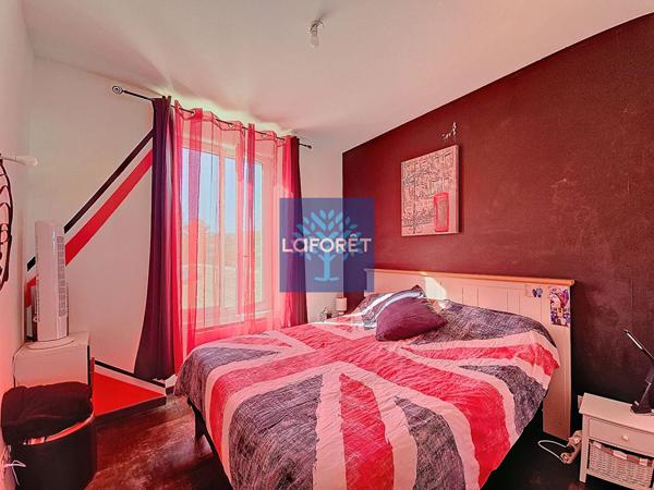 Achat appartement Loire-sur-Rhône - 4 pièce(s) - 85 m² - 211 000 €