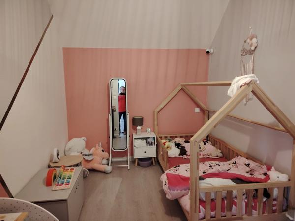 Belle maison en pierre avec dépendance et potentiel locatif sur un terrain de 1100 m² Beaumont Saint Cyr
