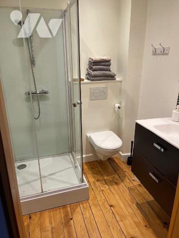 HYPER CENTRE : Maison avec 4 chambres et terrasse 