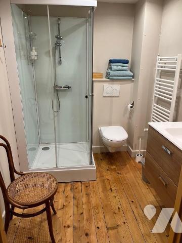 HYPER CENTRE : Maison avec 4 chambres et terrasse 