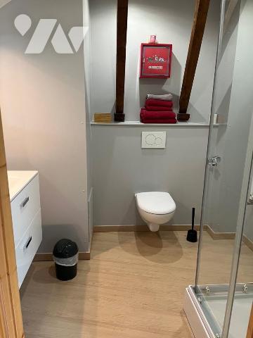 HYPER CENTRE : Maison avec 4 chambres et terrasse 