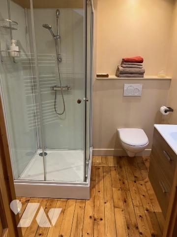 HYPER CENTRE : Maison avec 4 chambres et terrasse 