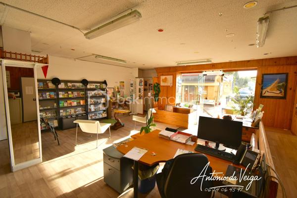 Maison de ville de 300 m²