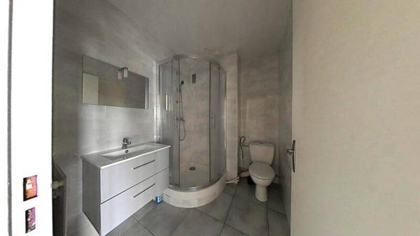 Appartement 1 pièce                                        - 42100 Saint-Étienne Réf : 12129