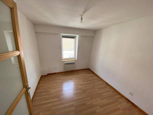 Appartement 1 pièce                                        - 42000 Saint-Étienne Réf : 12883