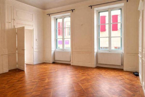 Appartement 2 pièces                                        - 42600 Montbrison Réf : 12669