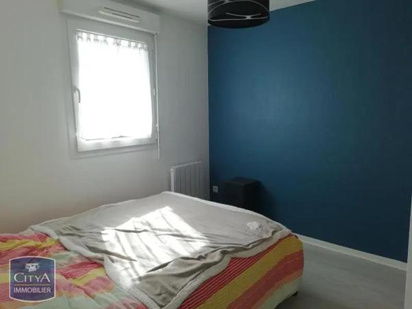 Appartement à louer 2 pièces 29.16m² Pau (64000)