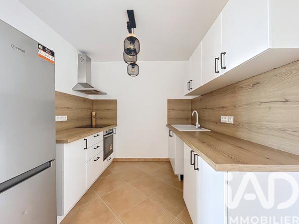 Location appartement 2 pièces 52 m² Montauroux