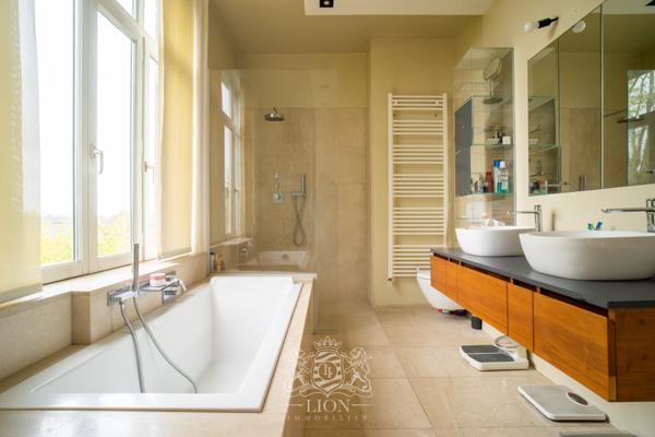 maison de Maître individuelle de 285 m² au coeur de Ascq
