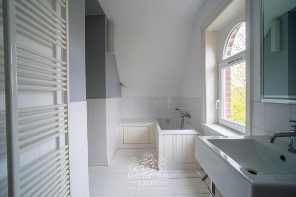 maison de Maître individuelle de 285 m² au coeur de Ascq