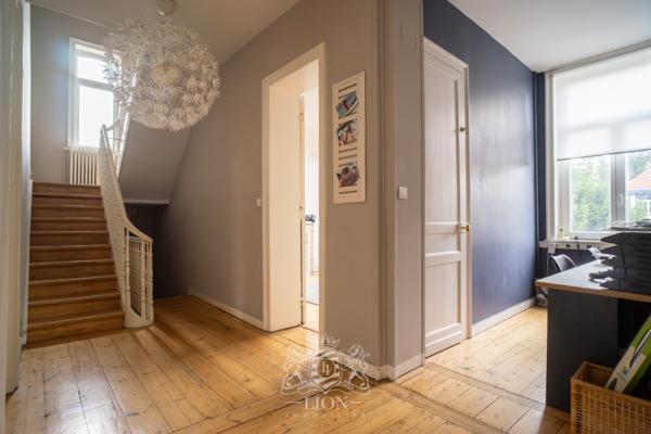 maison de Maître individuelle de 285 m² au coeur de Ascq