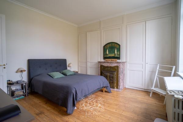 maison de Maître individuelle de 285 m² au coeur de Ascq