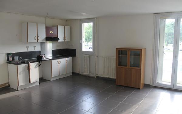 Appartement à louer    2 pièces •  Gradignan