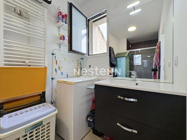 Appartement 2 pièces à vendre à Saint-Gilles-Croix-de-Vie - Calme et moderne