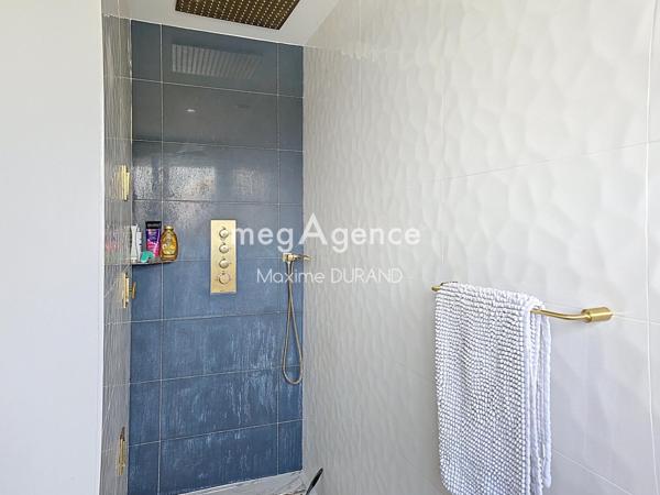 Maison à CHOLET, 49300 - 6 pièces 127m²