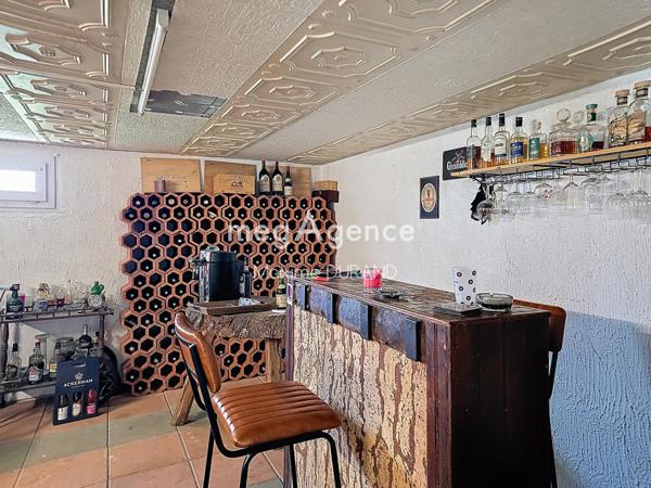 Maison à CHOLET, 49300 - 6 pièces 127m²