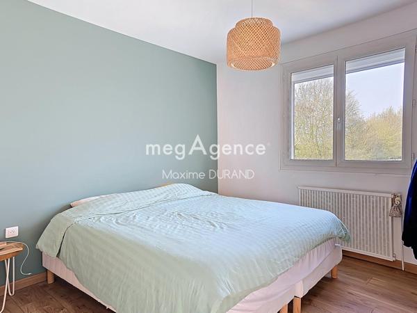 Maison à CHOLET, 49300 - 6 pièces 127m²