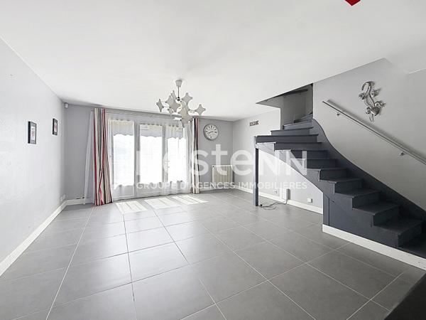 Maison familiale au calme - Les Banchais - Commerces à pied