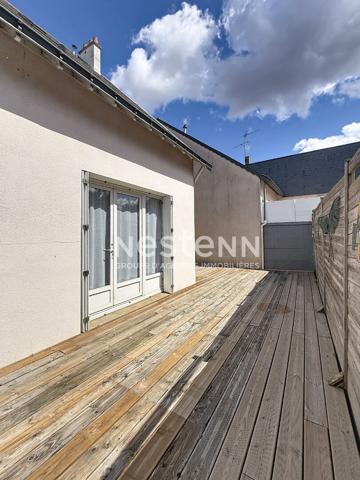 Maison familiale au calme - Les Banchais - Commerces à pied