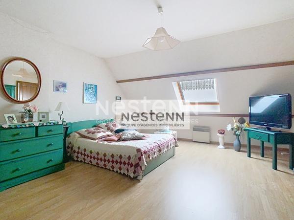 Maison Bessancourt 5 pièce(s) 137 m²