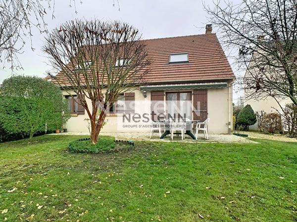 Maison Bessancourt 5 pièce(s) 137 m²