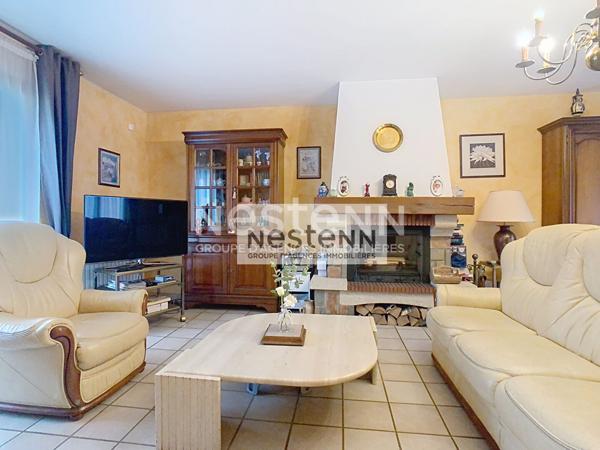 Maison Bessancourt 5 pièce(s) 137 m²