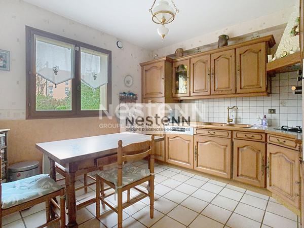 Maison Bessancourt 5 pièce(s) 137 m²