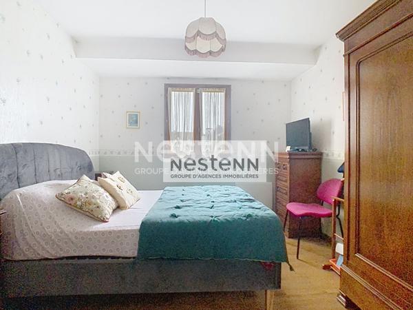 Maison Bessancourt 5 pièce(s) 137 m²