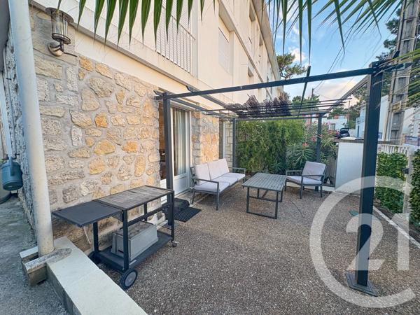 Maison à vendre  5 pièces - 76,52 m2 ST GEORGES DE DIDONNE - 17