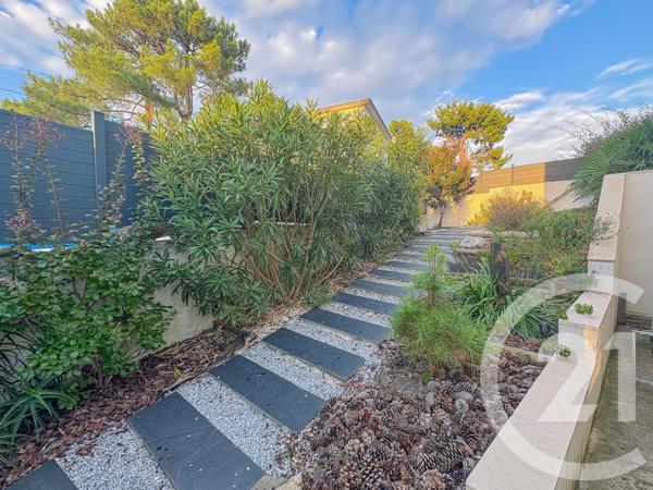 Maison à vendre  5 pièces - 76,52 m2 ST GEORGES DE DIDONNE - 17