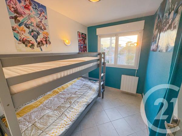 Maison à vendre  5 pièces - 76,52 m2 ST GEORGES DE DIDONNE - 17