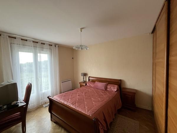 Maison à vendre 129 600 € Savennes 4 p 93 m² DPE E