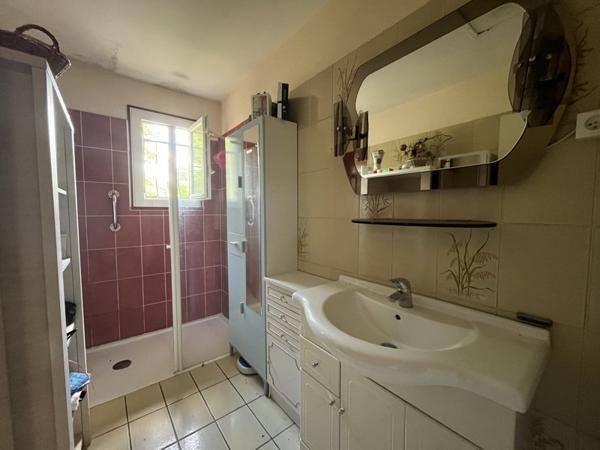 Maison à vendre 129 600 € Savennes 4 p 93 m² DPE E