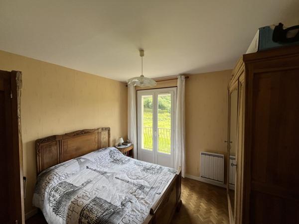 Maison à vendre 129 600 € Savennes 4 p 93 m² DPE E